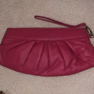 NY & Co. Wristlet/Clutch